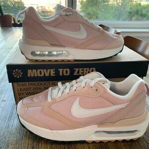 Nike Women's Air Max Dawn Shoes Sneakers Pink Oxford/White DC4068-601 US 7, 7.5